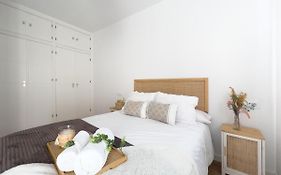 Apartamentos Turisticos Con Alma