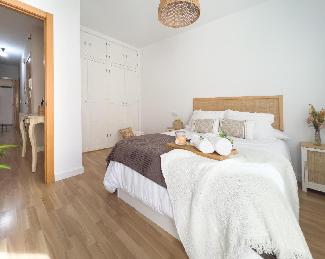 Apartamentos Turisticos Con Alma Plasencia Exterior photo